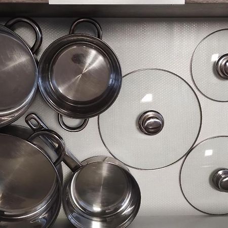 Apartmán Jižní Appartamento Přerov Esterno foto