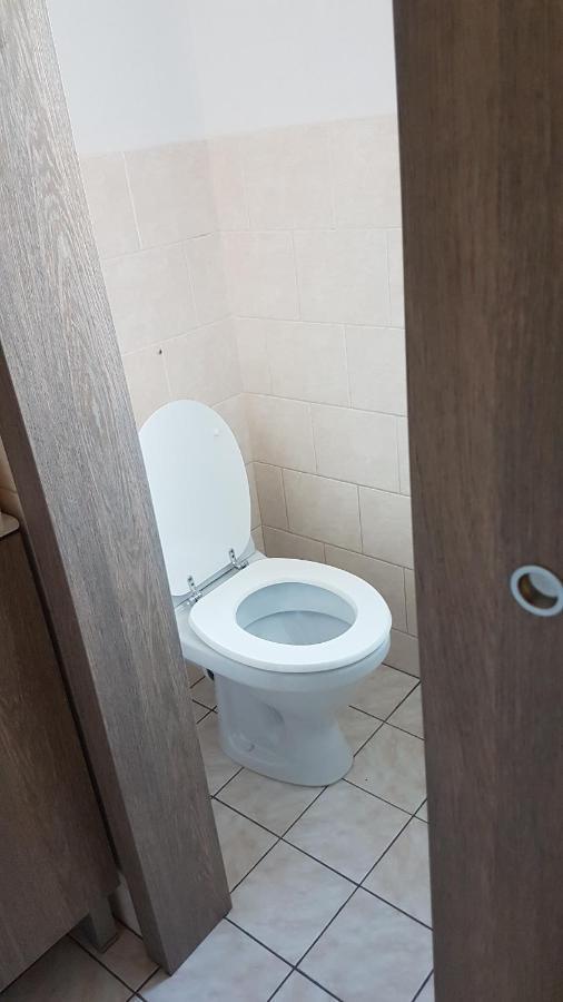 Apartmán Jižní Appartamento Přerov Esterno foto