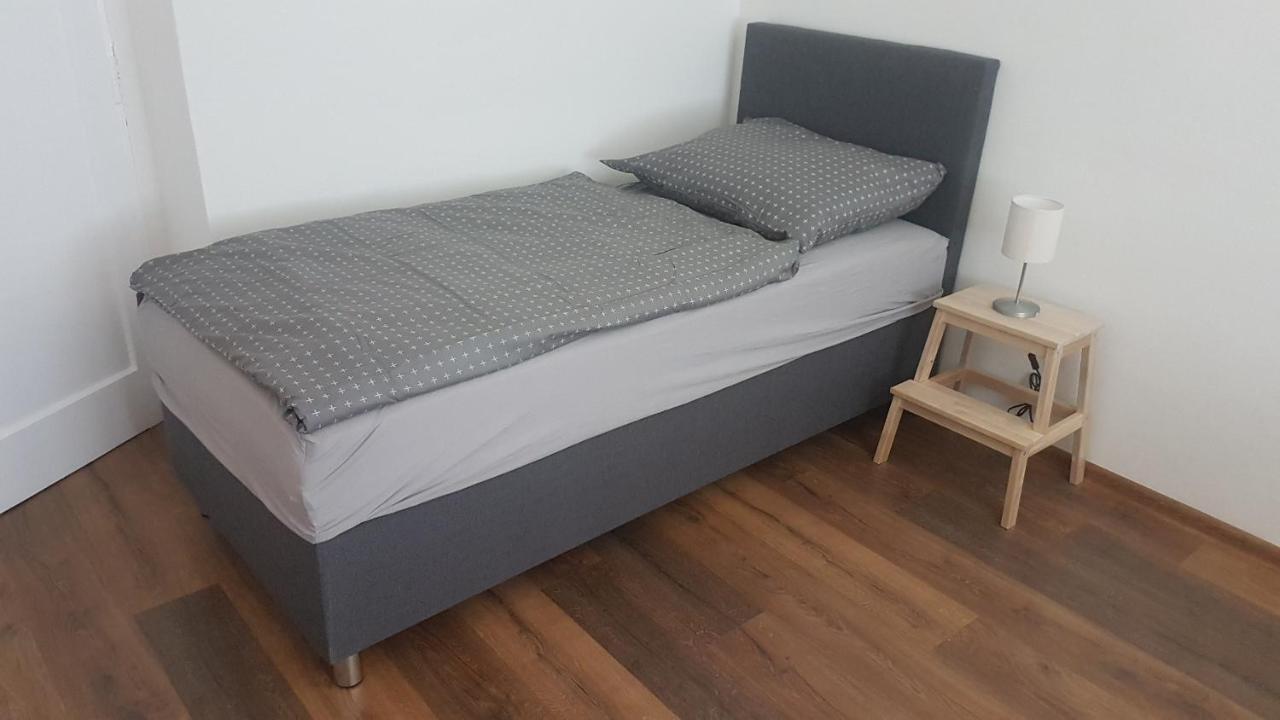 Apartmán Jižní Appartamento Přerov Esterno foto